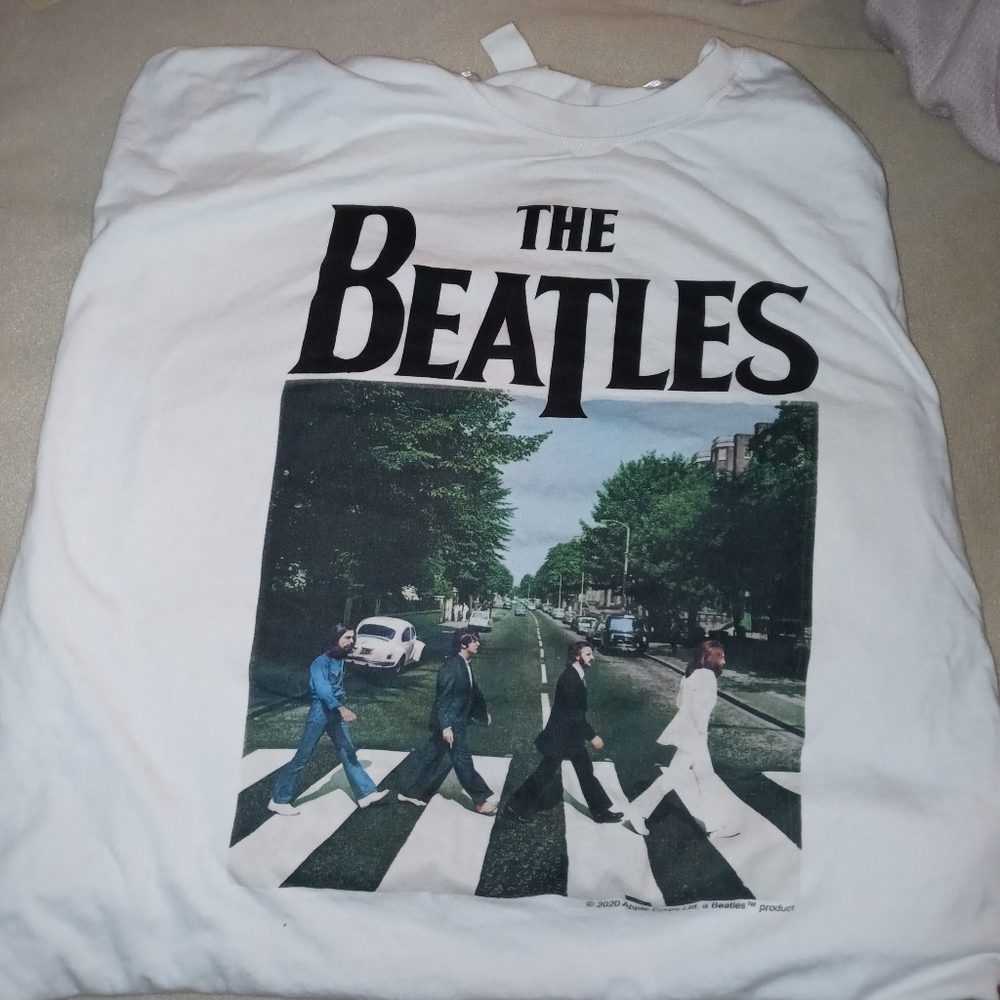 H&M The beatles